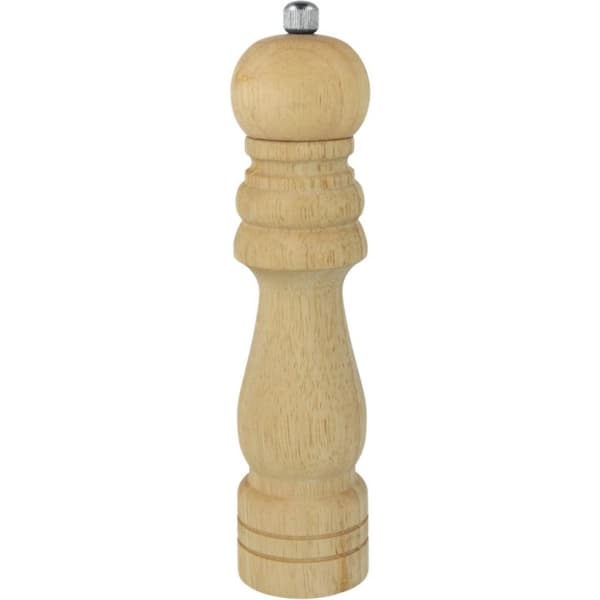 Metaltex trækrydderimølle 21 cm
