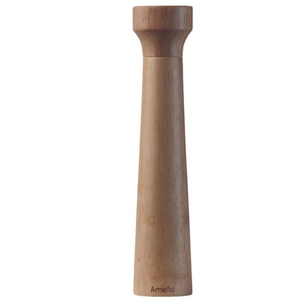 Amefa träpeppar-saltkvarn 30 cm