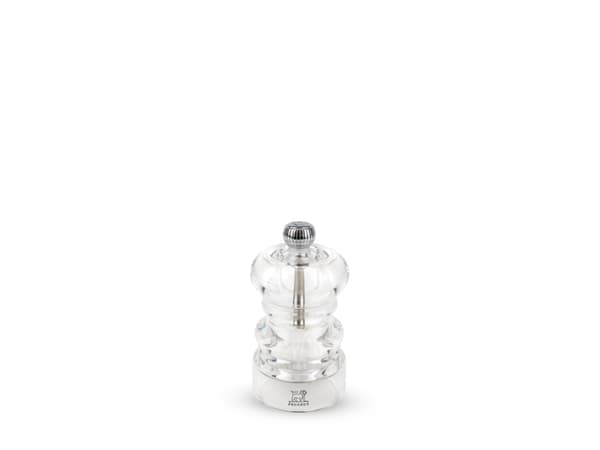 Peugeot Nancy, Saltkvarn, Akryl, Transparent, 90 mm