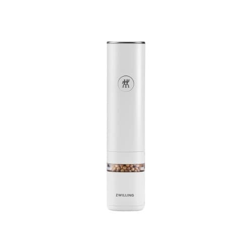 Zwilling Enfinigy Spice Mill - kryddkvarn - vit