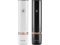 Miniatyrbilde 1 av 4: ZWILLING Enfinigy, salt- og pepperkvernsett, svart, hvit, keramikk, plast, pepper, salt, li-ion, 48 mm