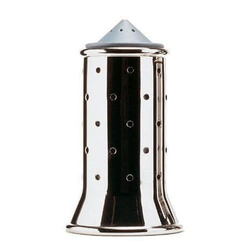 Alessi MGSAL Salt Shaker i 18/10 rostfritt stål …