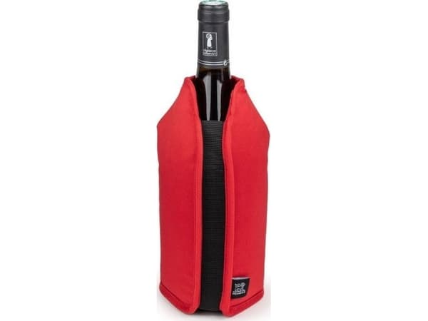 Peugeot FRIZZ Kjølehylse rød, 23 cm