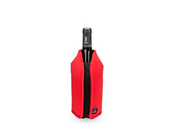 Peugeot FRIZZ Kjølehylse rød, 23 cm