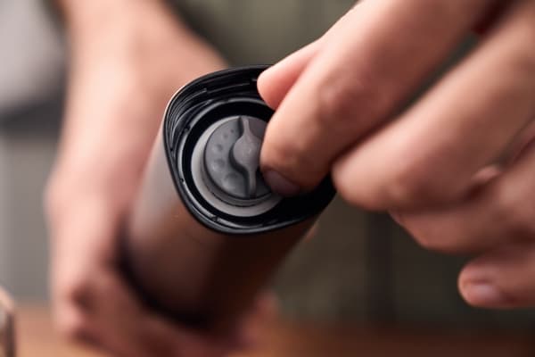 ZWILLING Spices Krydderimølle-sæt