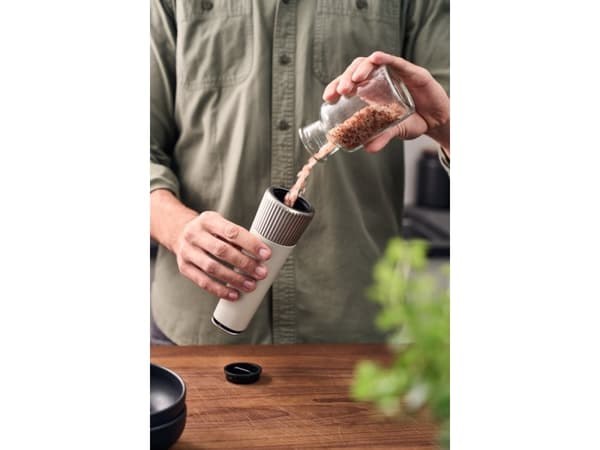 ZWILLING Spices Krydderimølle-sæt