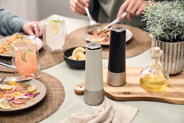 ZWILLING Spices Krydderimølle-sæt