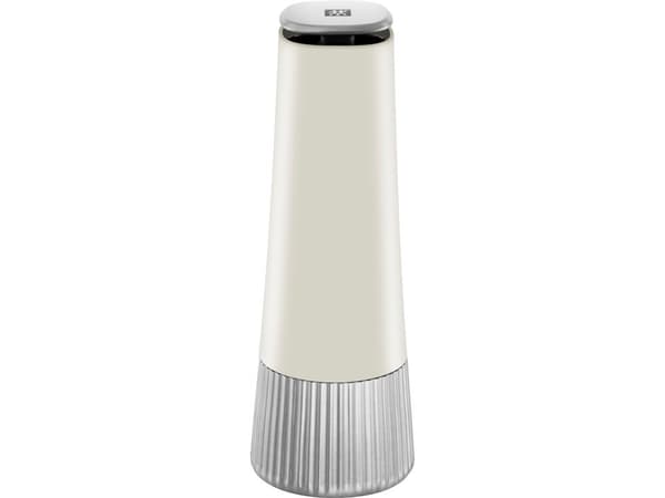 ZWILLING Spices Kryddkvarn 19 cm, elfenbens-vit