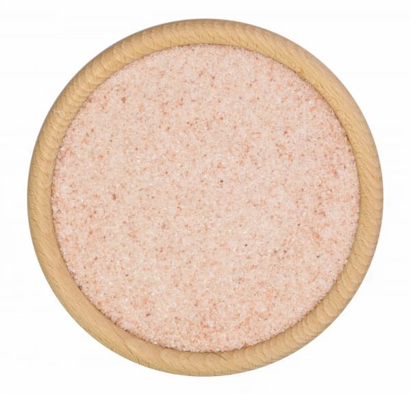Himalajan suola hienoa 500 g