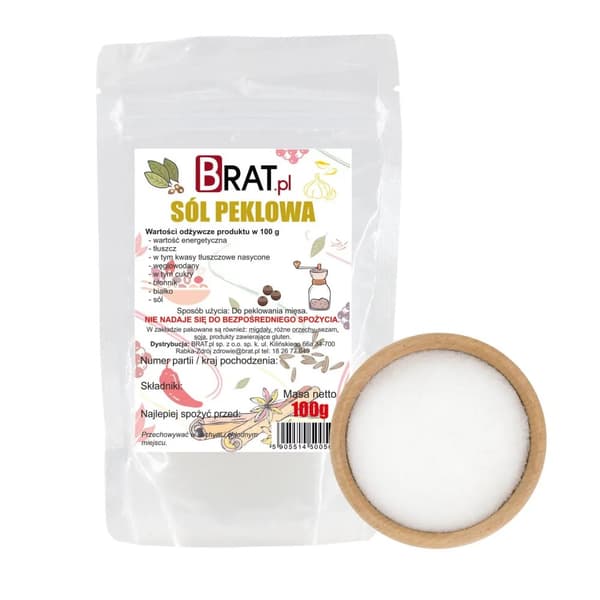 Suolakurkku 100g