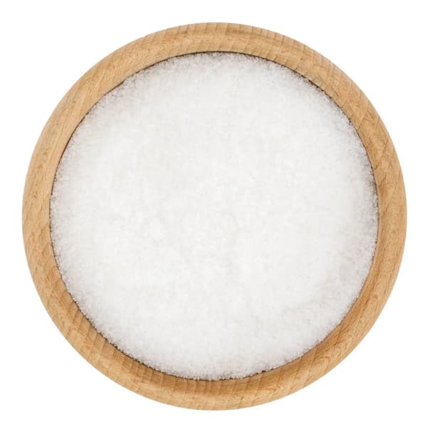Fint jodiseret havsalt 1 kg (2 x 500 g)