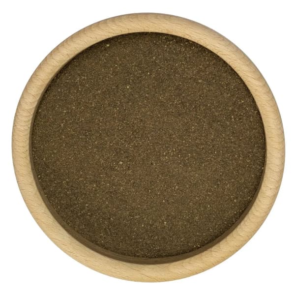 Malen svartpeppar 1 kg