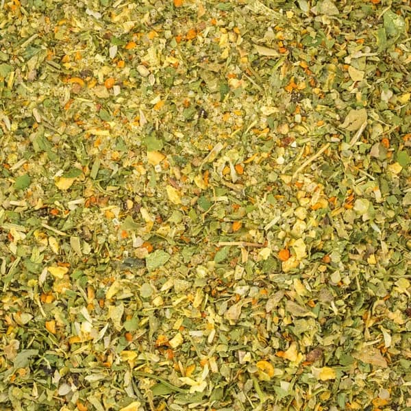 Mausteinen suola 200 g