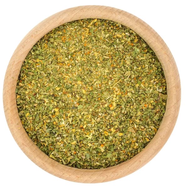 Mausteinen suola 200 g