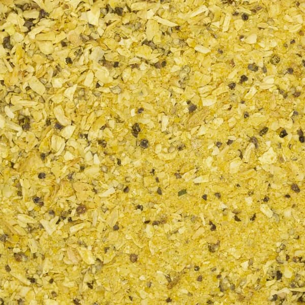 Sitruunapippurihiutaleet 200 g