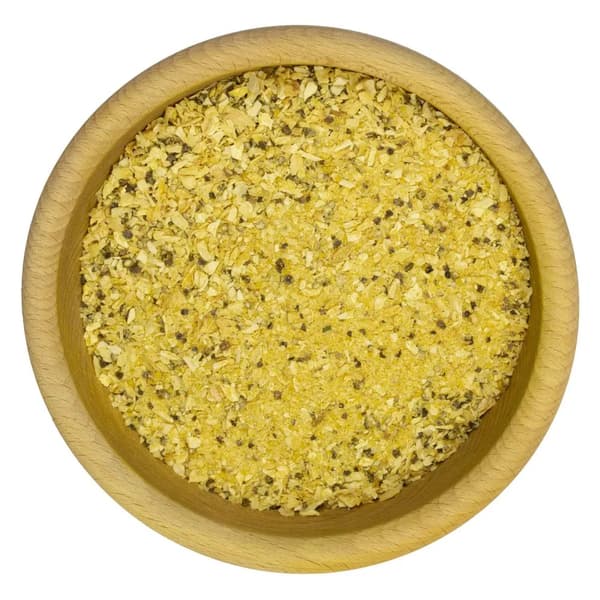 Sitruunapippurihiutaleet 200 g