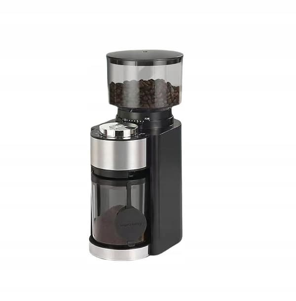 ELEKTRISK KAFFEKVARN 180W AUTOMATISK +34 NIVÅER