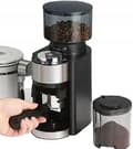 Miniatyrbild 2 av 11: ELEKTRISK KAFFEKVARN 180W AUTOMATISK +34 NIVÅER