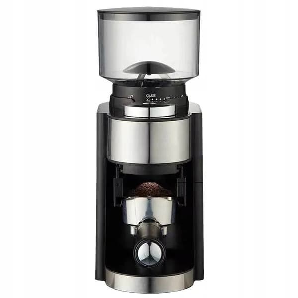 ELEKTRISK KAFFEKVARN 180W AUTOMATISK +34 NIVÅER