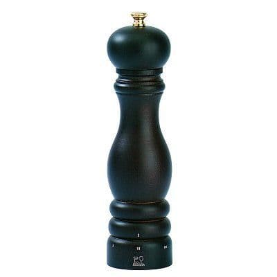 Pepparkvarn - Peugeot - Paris Mörkt trä - Uselect - 22cm