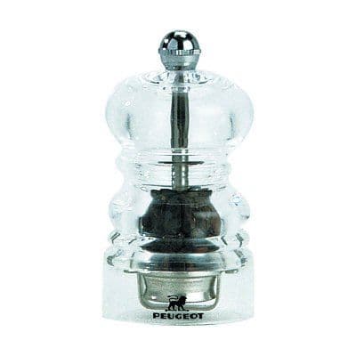 Pepparkvarn Nancy Akryl 9cm Peugeot