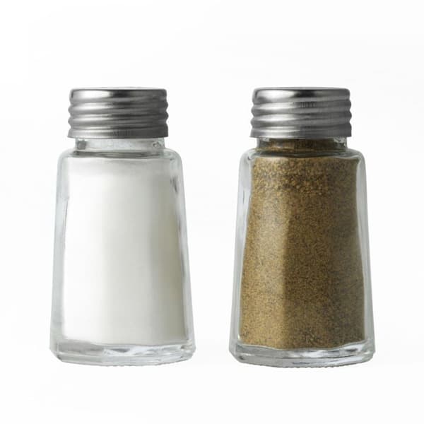 Salt - peppar - senap Salter - 750 CLXR