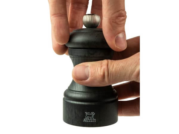 BISTRO GRAPHITE Młynek do soli 10 cm