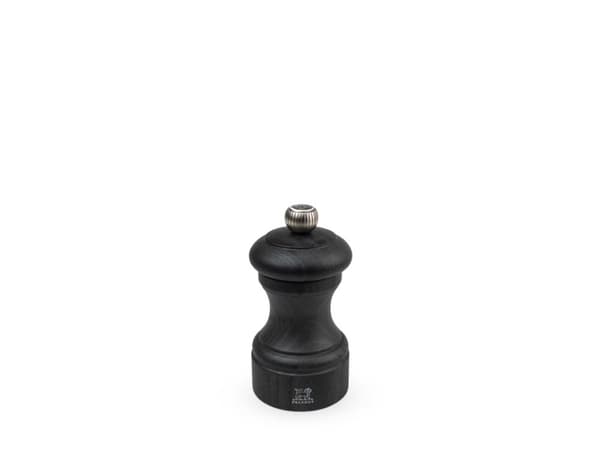 BISTRO GRAPHITE Młynek do soli 10 cm