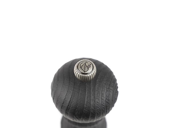 Paris Nature Black Młynek do pieprzu 12 cm