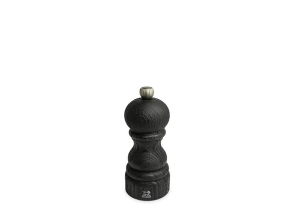 Paris Nature Black Młynek do pieprzu 12 cm