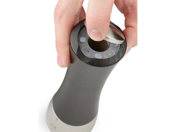 Peugeot Spice Mill Pepper Mill 20 cm Peugeot Madras Choco