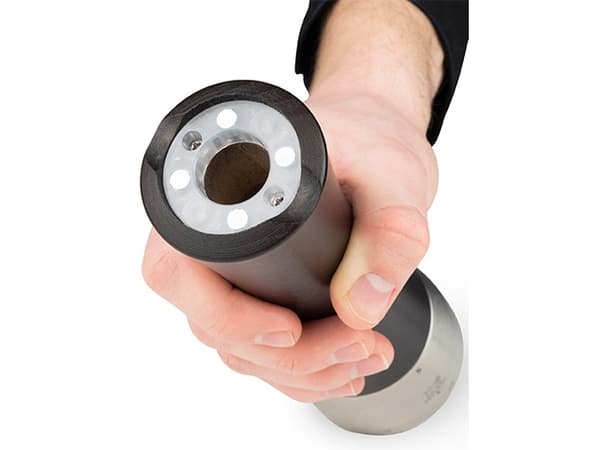 Peugeot Spice Mill Pepper Mill 20 cm Peugeot Madras Choco
