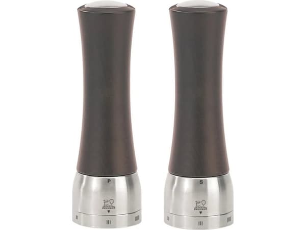 Peugeot Kryddkvarn 20 cm Peugeot Madras choco pepparkvarn