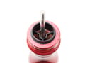 Miniatyrbilde 3 av 5: Paris Młynek do pieprzu 12 cm Red Passion lacquer