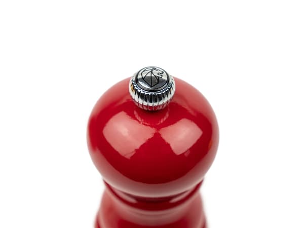 Paris Młynek do pieprzu 12 cm Red Passion lacquer