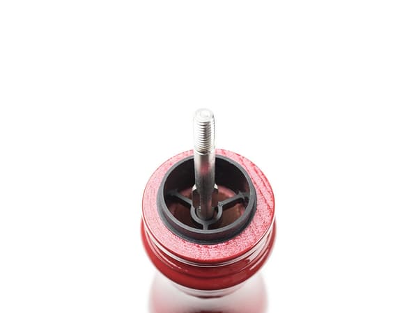 PARISRAMA Pepperkvern 18 cm Red Passionr