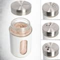 Miniatyrbild 4 av 4: Salt - peppar - Kadax senap - K3575