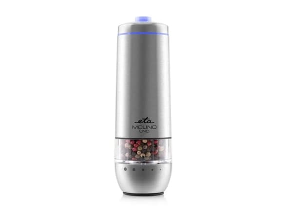 ETA | Molino Uno Spice Grinder | ETA292890000 | Grinder | Housing material Stainless steel