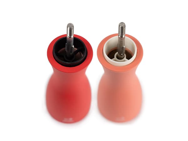 TAHITI DUO suolaa ja pippuria varten 15 cm, Fire
