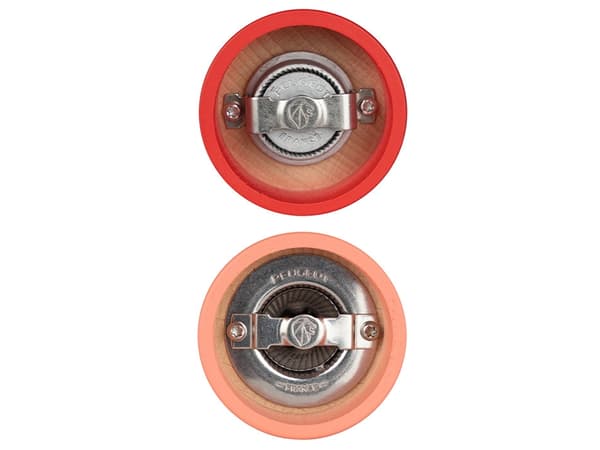 TAHITI DUO suolaa ja pippuria varten 15 cm, Fire