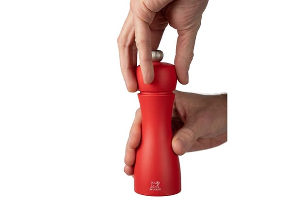 TAHITI DUO suolaa ja pippuria varten 15 cm, Fire