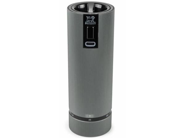 LINE ELECTRIC Młynek do pieprzu Carbon 15 cm, u`se