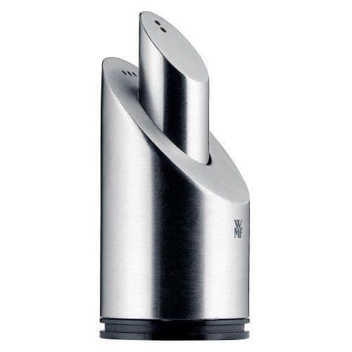 WMF 06.6105.6030 Salt- och pepparshaker två i ett