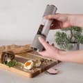 Miniatyrbillede 4 af 5: Berlinger Haus Bh-8579 Taupe salt- og peberkværn Lumarko!