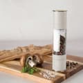 Miniatyrbillede 2 af 5: Berlinger Haus Bh-8580 Sahara salt- og peberkværn Lumarko!