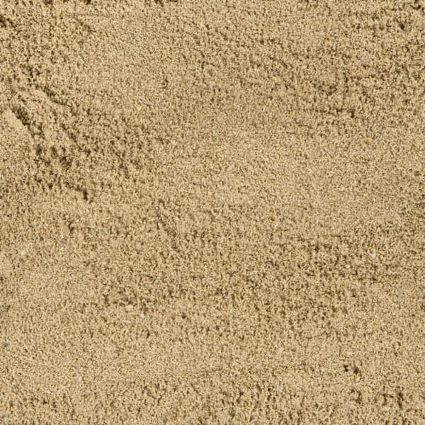 Gardenlux Legesand - Sandkasse Sand - Sand til Sandkasse - Certificeret - Taske 20kg