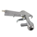 Miniatyrbillede 3 af 4: Luft Sandblæsningsværktøj, Højtryksgun, Holdbar Keramisk Dyse, Brugervenligt Design