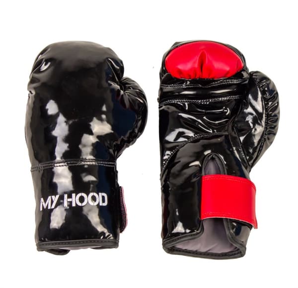 My Hood - Boxing Gloves (3-6 years) (201050)