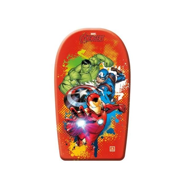 MARVEL Avengers Bodyboard 84 cm