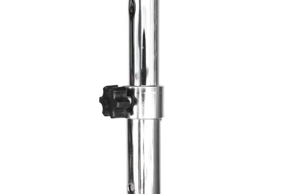 ForzaFit nyrkkeilykassi jalassa - Säädettävä 120-160 cm
